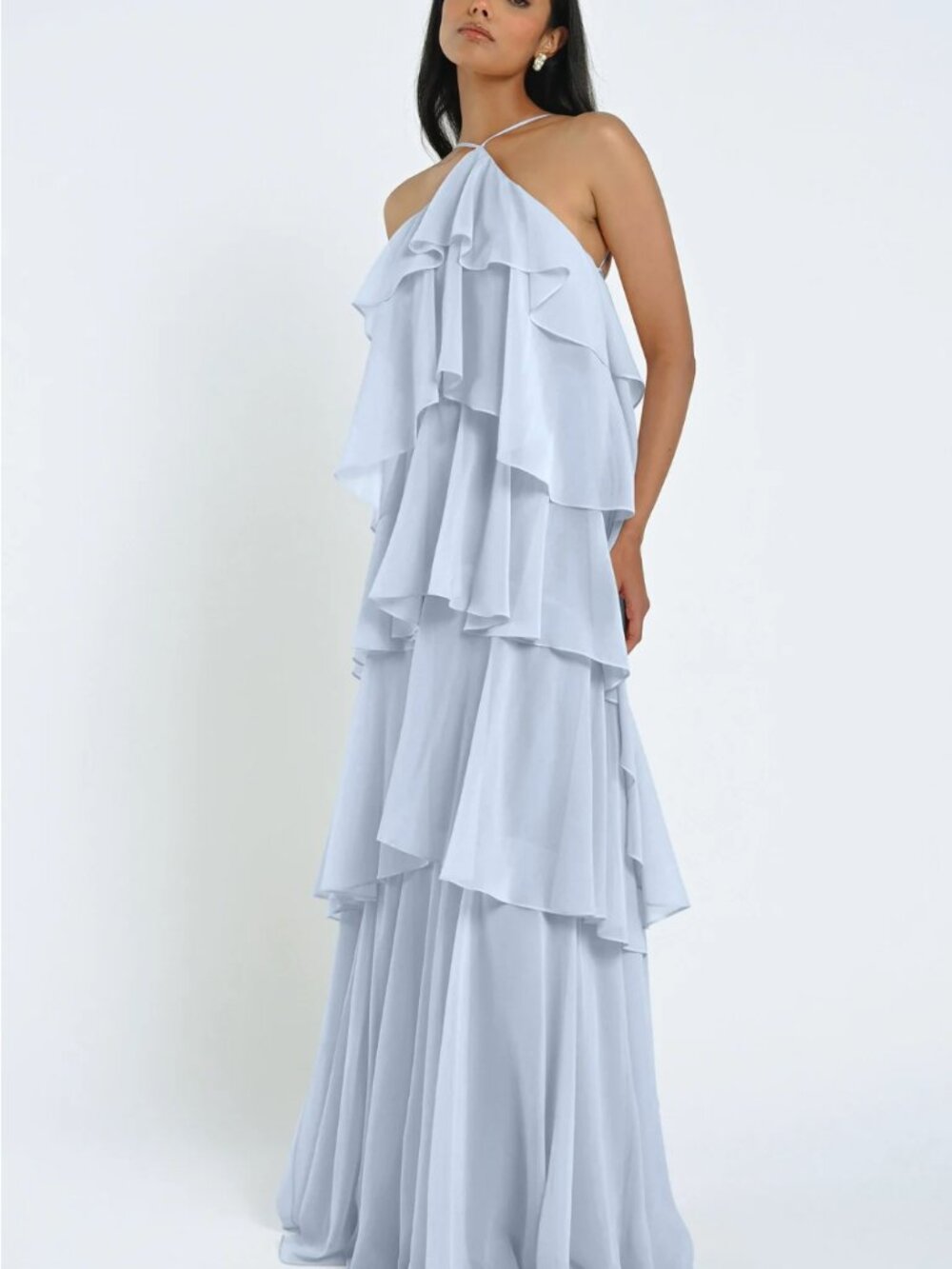 Farley Dress - Size 6